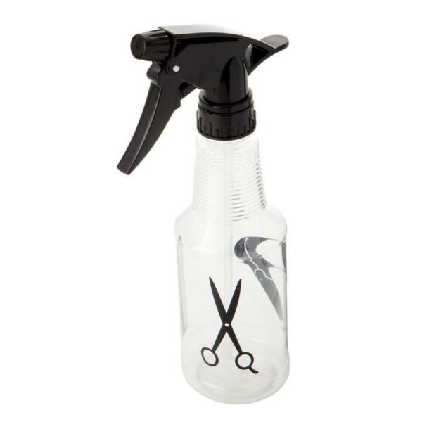 17Oz Plastic Spray Bottle