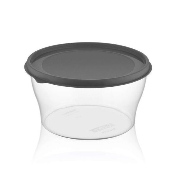 Round Saver Bowl 2 Liter