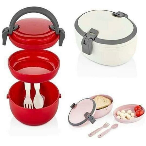Joy Lunch Box