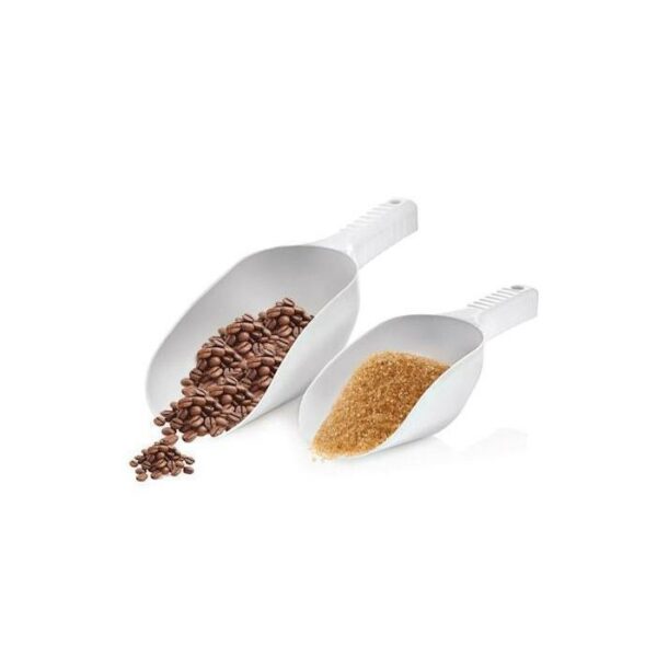 2 Pieces Cereal Shovel