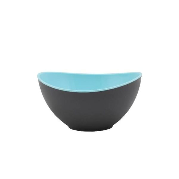 Double Color Large Bowl