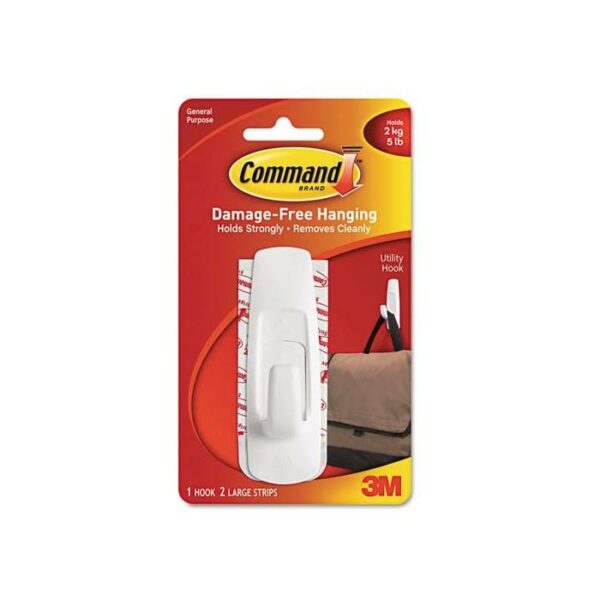 Utility Hook 5Lbs Medium