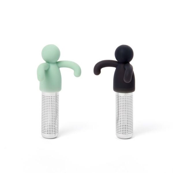 Buddy Tea Mc 1/10 Assorted Color