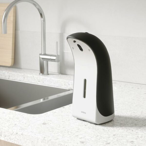 Emperor Automati Soap Dispenser 12.oz