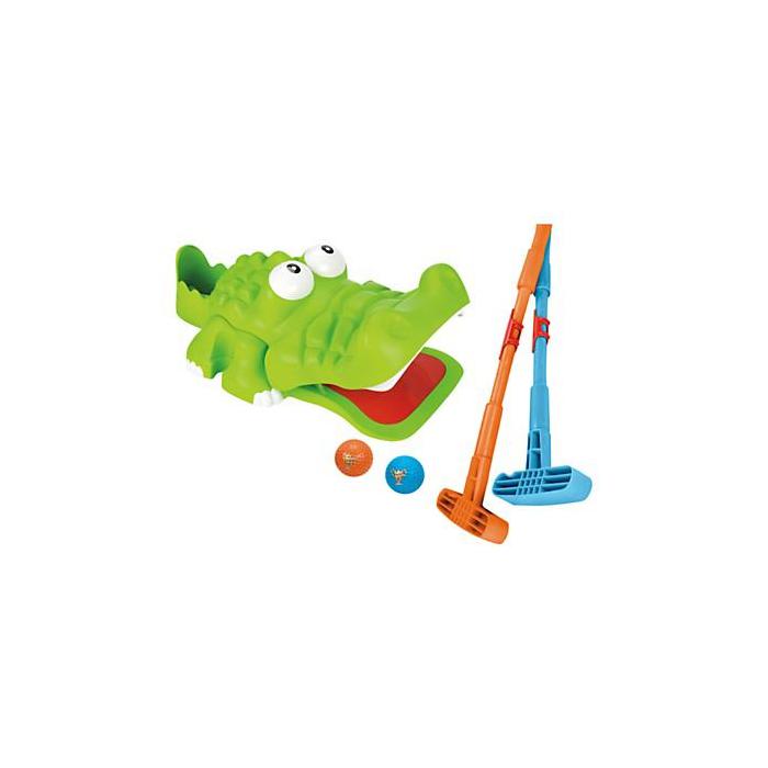 Goliath Games - Gator Golf 