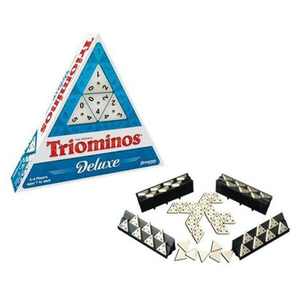Tri-Ominos Deluxe Assorted