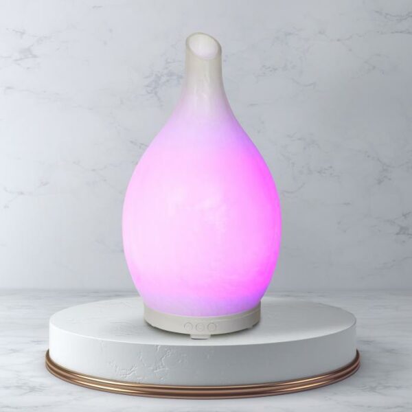 Glass Rotating Ultrasonic Diffuser