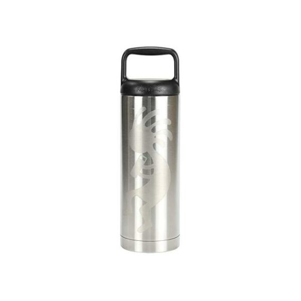 Aquapelli Bottle Stainless Steel 18 Oz