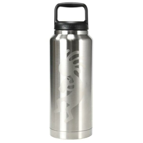 Aquapelli Bottle Stainless Steel 34 Oz