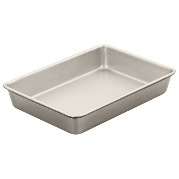 13"x9" Cake Pan-Champagne