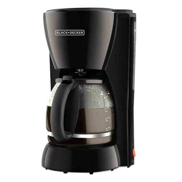 Black & Decker Coffee Maker 10 Cup Black