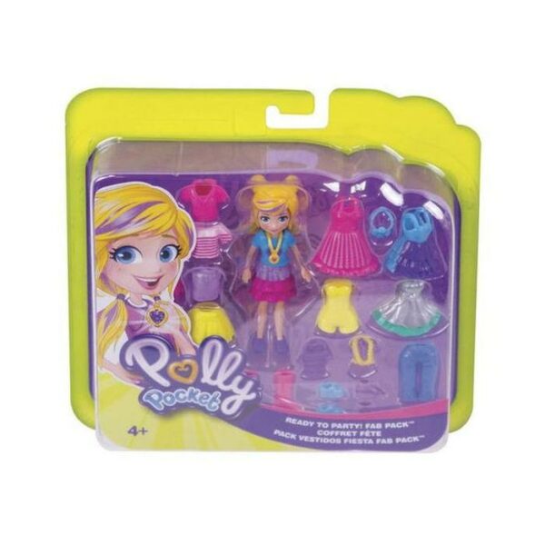 Fisher Price Medium Fashion Pack Assorted