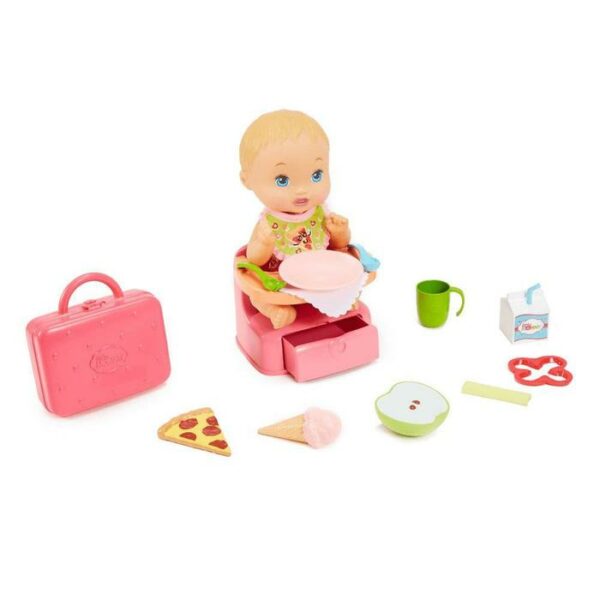 Little Mommy Wonder Nursery