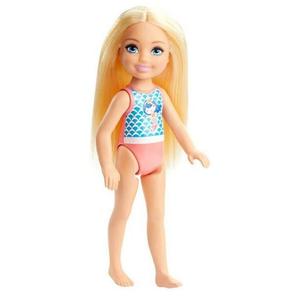 Barbie Chelsea Beach Assorted