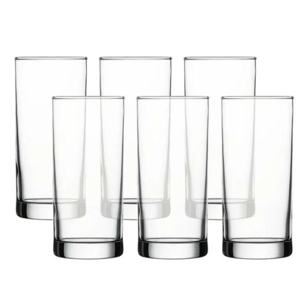 6 Pieces Istanbul Tumbler