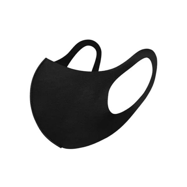 Kid's Washable & Reusable Polyester Spandex Mask