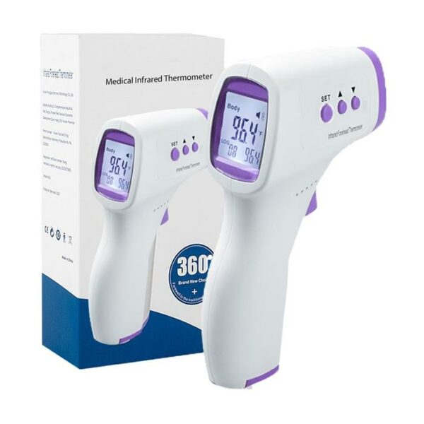 Dikang Non-Contact Infrared Digital Thermometers