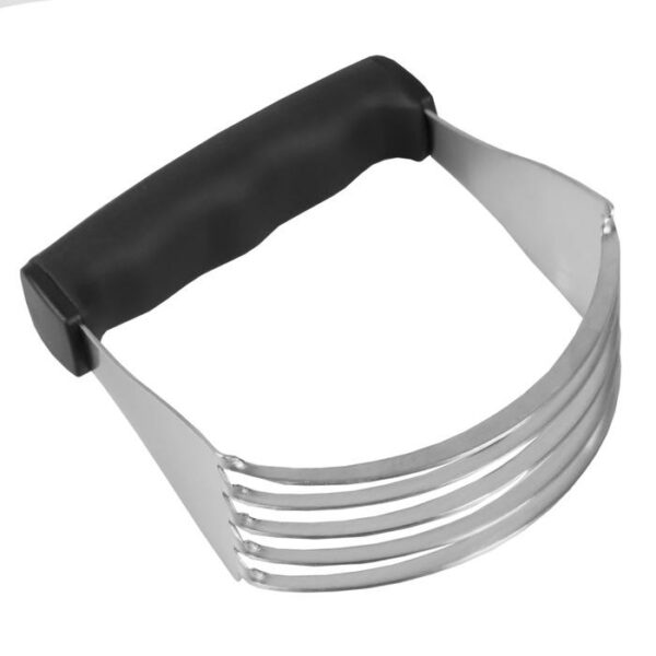 Stainless Steel Dough Blender