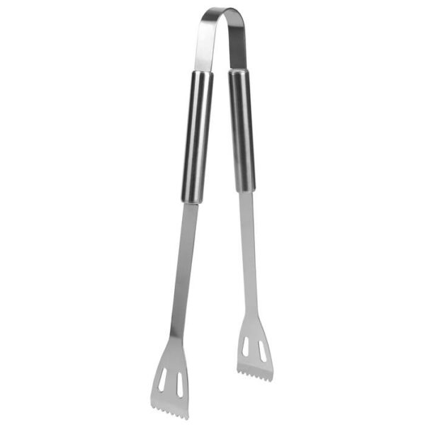 Stainless Steel Barbecue Tongs