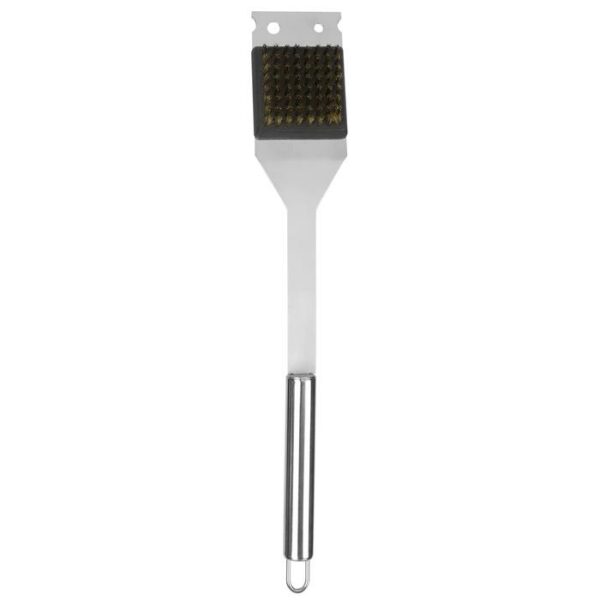 Stainless Steel BBQ Grill Brush