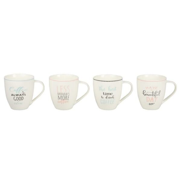 17 Oz Mug Java