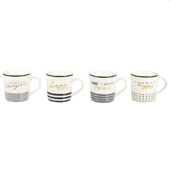 20Oz Mug Lux Motto