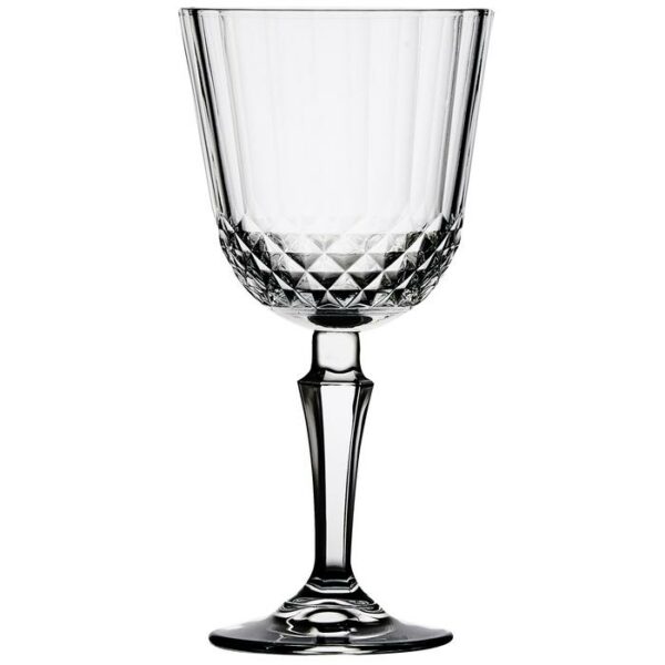 Diony Wine Stemware 3 Pieces 4oz