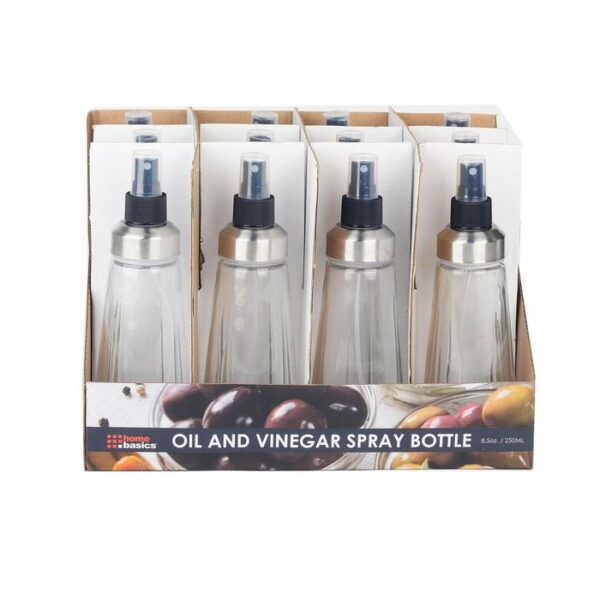 Oil & Vinegar Set Spray Bottle