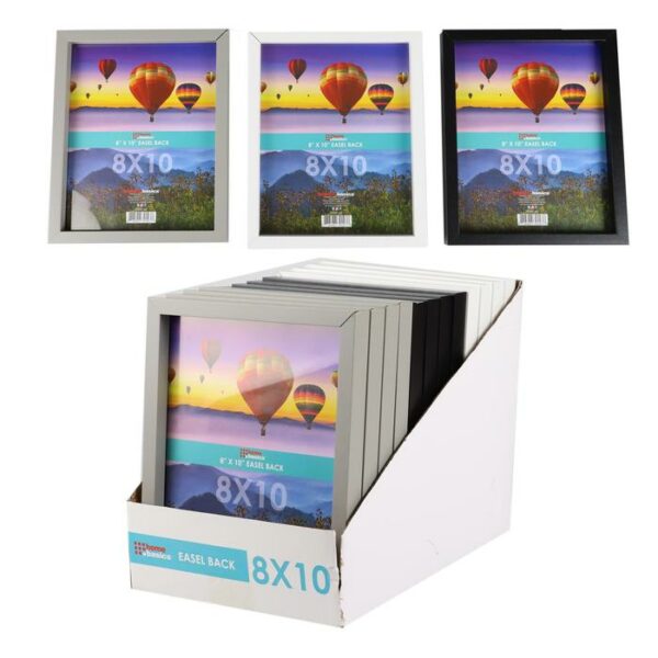 8x10 Picture Frame Assorted