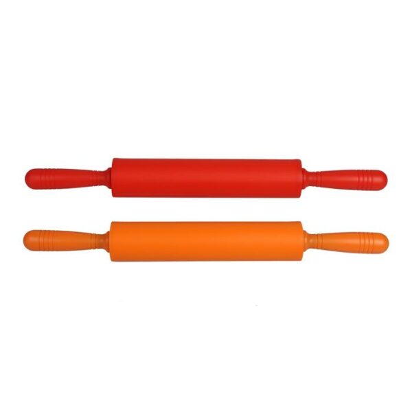 Silicone Rolling Pin Assorted