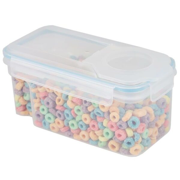 Cereal Food Storage Small