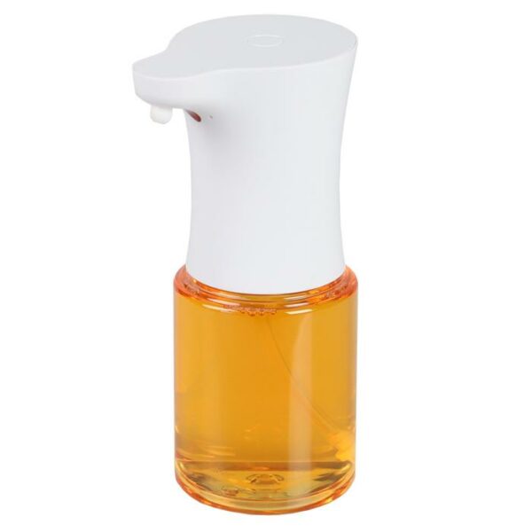 Automatic Foaming Soap Dispenser