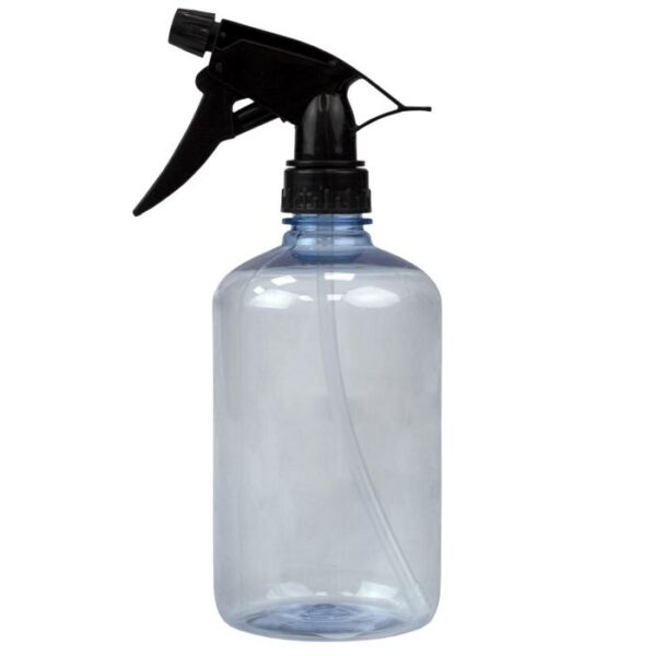 17Oz Spray Bottle Assorted