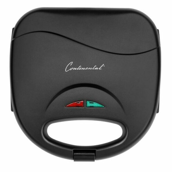 Continental Sandwich Maker
