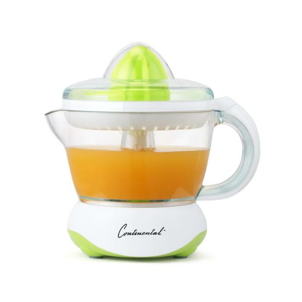 Continental Juicer 24.Oz