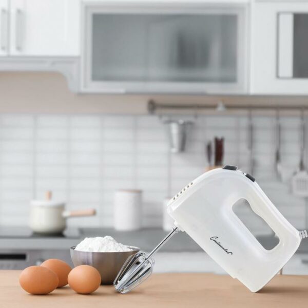 Continental Hand Mixer 5 Speeds