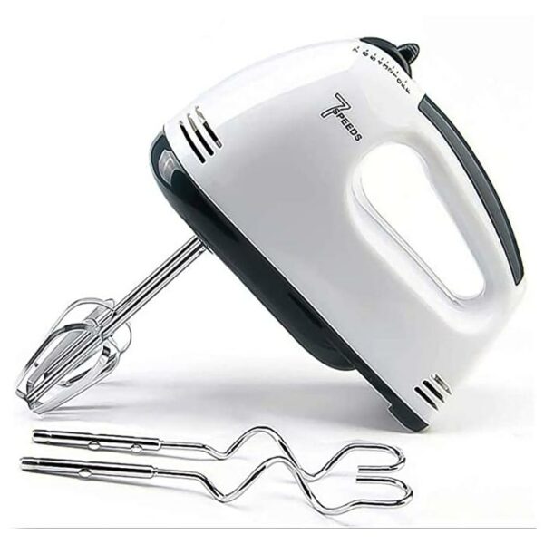 Coby Hand Mixer 7 Speeds