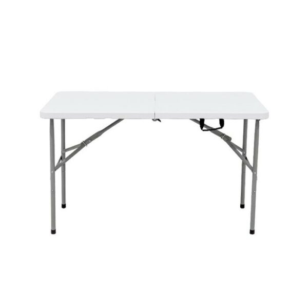 4" Fold In Half Table