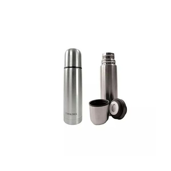 Cookinex Stainless Steel Vacuum Flask 750ml