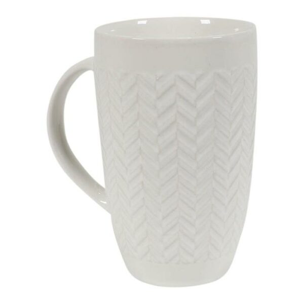 Carroll 22 Oz Mug