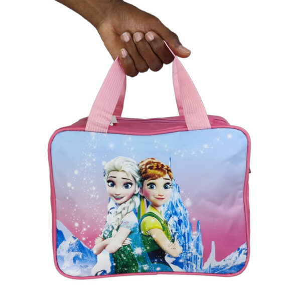 Lunch Bag Disney & Marvel 12 Inch