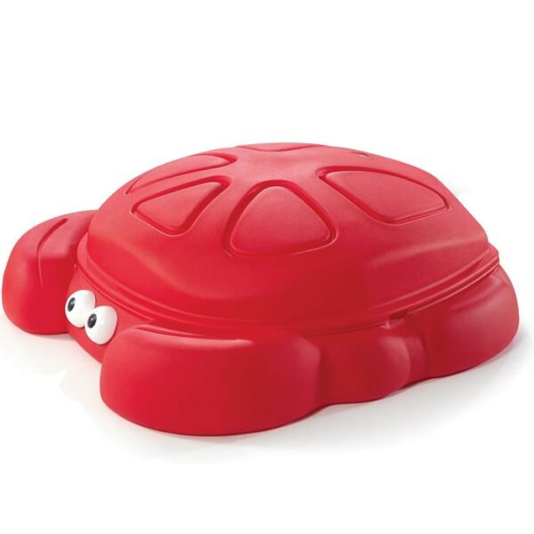 Crabbie Sandbox