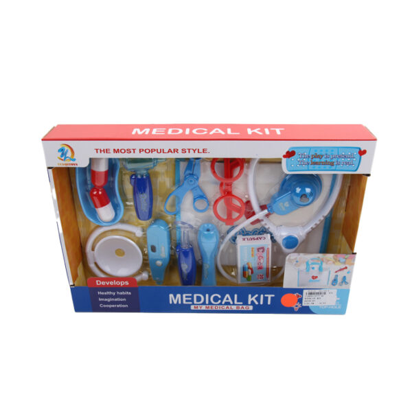 Medical Kit Set