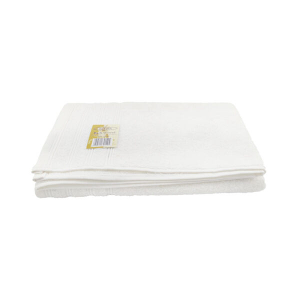 Scott Bath Towel 70x140 cms Assorted