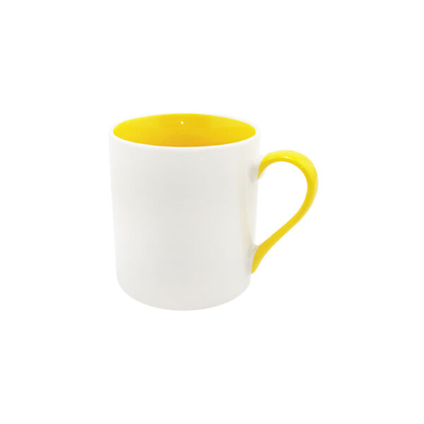 Coffee Mug Pop Colore 8x9Cm Assorted