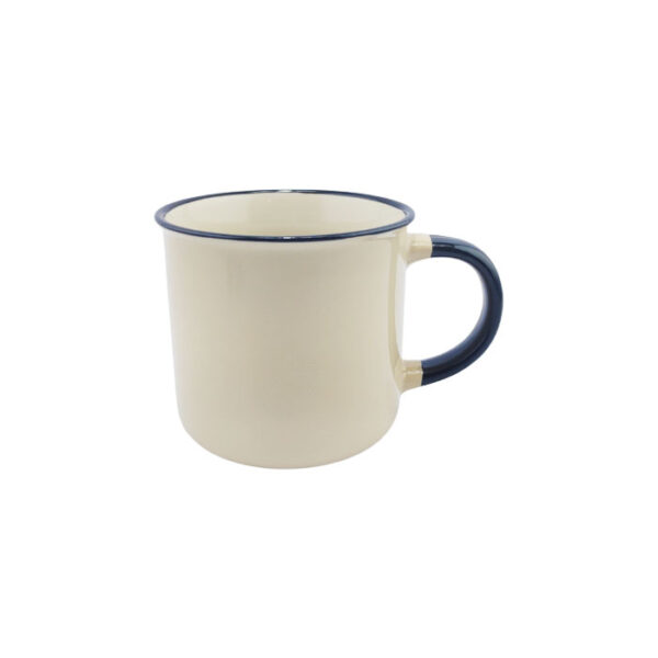 Coffee Mug 9.4x8.5 Cm Assorted