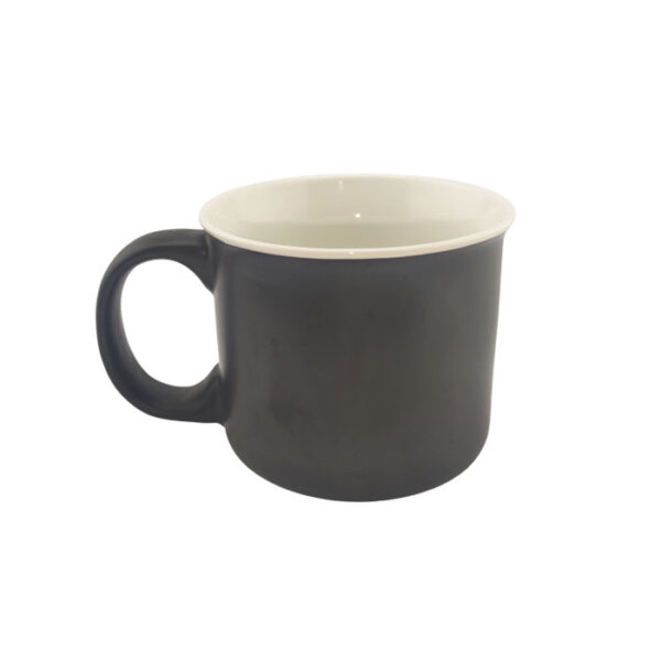 Coffee Mug 10.7x9 Cm Assorted