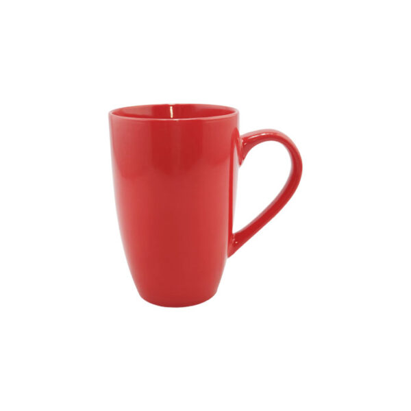 Coffee Mug 9x13.7 Cm Assorted