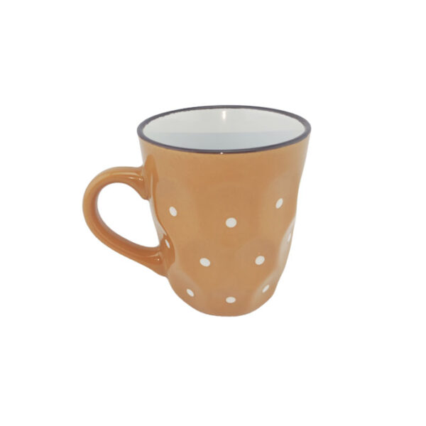Coffee Mug 8.8x10.5 Cm Assorted