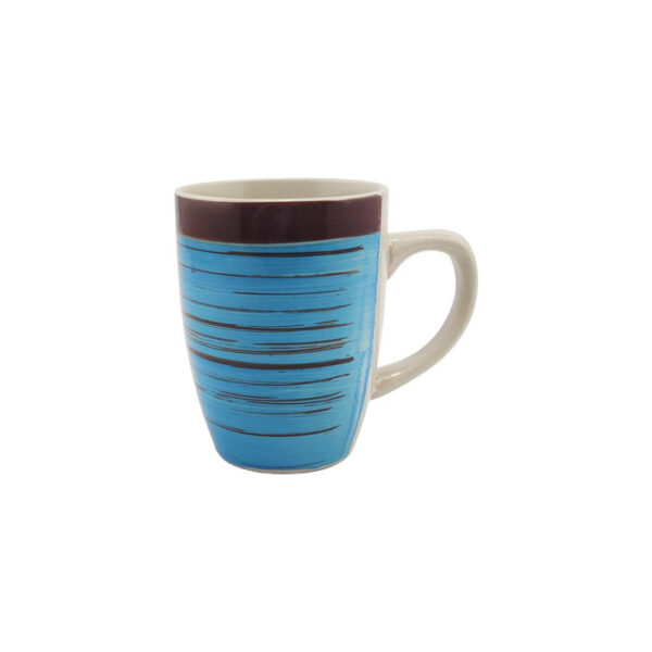 Coffee Mug 7.5x9.5 Cm Assorted Color